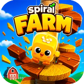 Icono de Spiral Farm