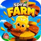 Icono de Spiral Farm